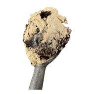 Mississippi Mud Ice Cream